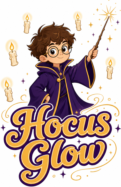 Hocus Glow